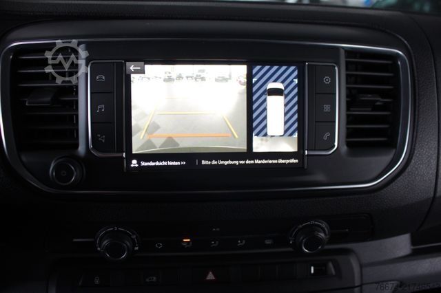 Umpikorja-auto OPEL Vivaro Kasten Edition L3  Navi Kamera