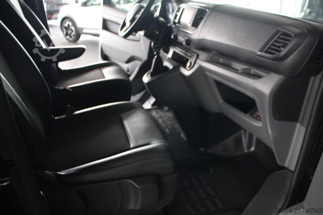 Umpikorja-auto OPEL Vivaro Kasten Edition L3  Navi Kamera