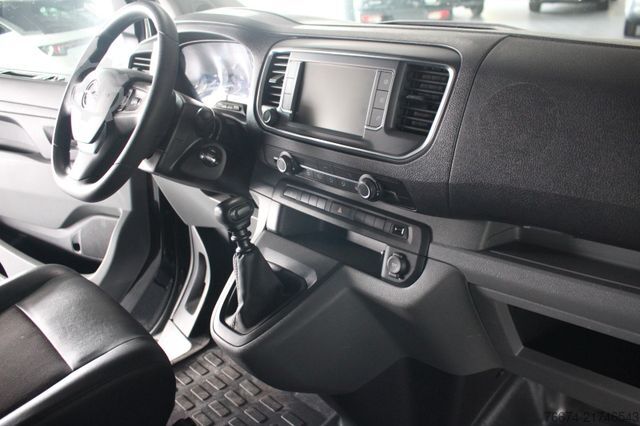 Umpikorja-auto OPEL Vivaro Kasten Edition L3  Navi Kamera