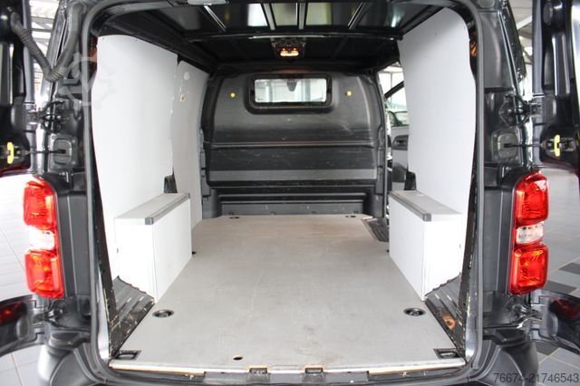 Umpikorja-auto OPEL Vivaro Kasten Edition L3  Navi Kamera