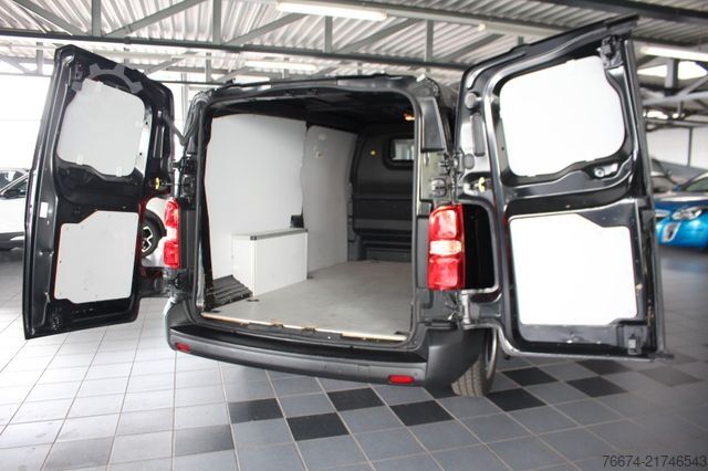 Umpikorja-auto OPEL Vivaro Kasten Edition L3  Navi Kamera