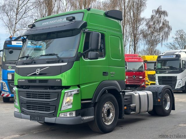 Standaard trekker VOLVO FM 450 ACC Alcoa PTO