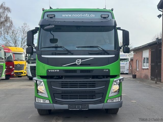 Standaard trekker VOLVO FM 450 ACC Alcoa PTO