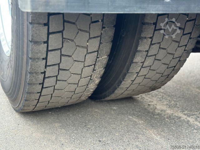 Standaard trekker VOLVO FM 450 ACC Alcoa PTO