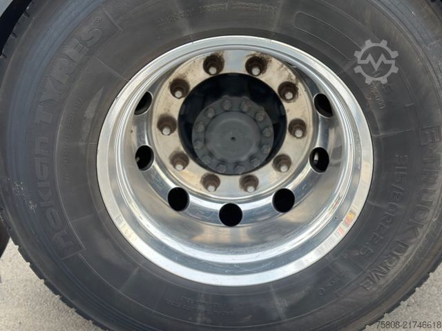Standaard trekker VOLVO FM 450 ACC Alcoa PTO