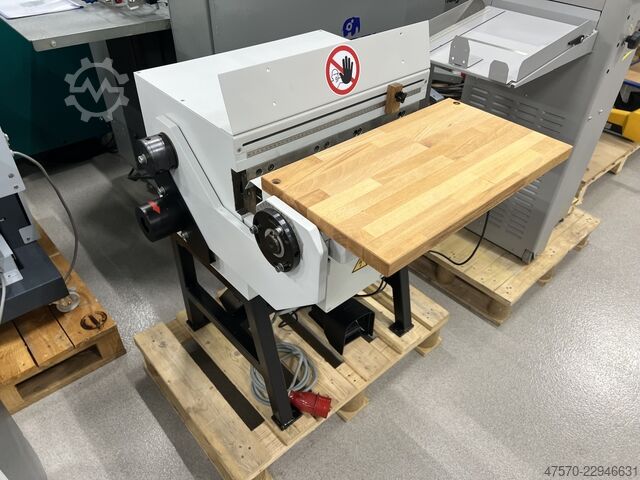 Perforator, perforatiemachine Renz Punch SU 500 Perforator