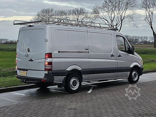 High-roof van MERCEDES-BENZ SPRINTER 316 CDI L2H1
