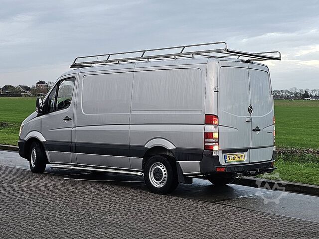 High-roof van MERCEDES-BENZ SPRINTER 316 CDI L2H1