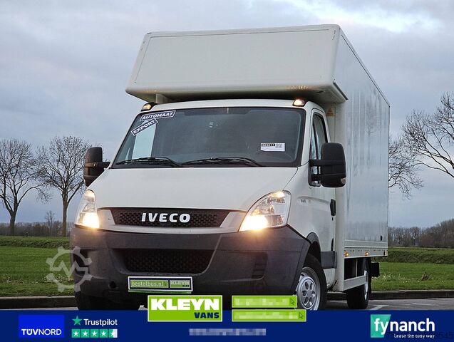 স্যুটকেস IVECO DAILY