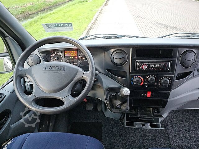 স্যুটকেস IVECO DAILY