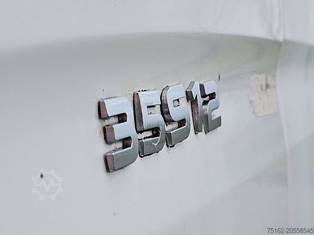 স্যুটকেস IVECO DAILY