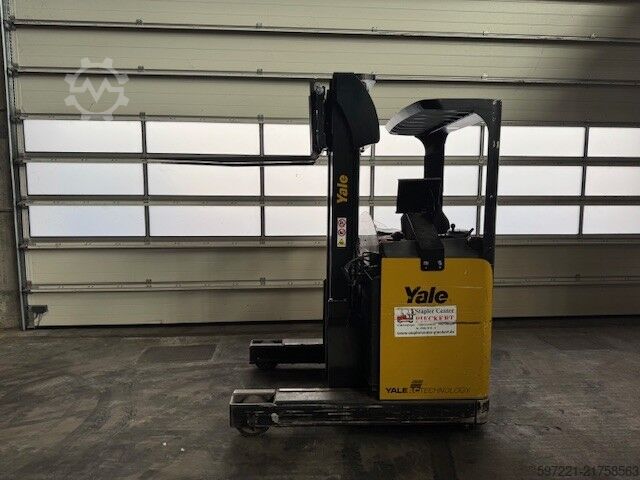 Reach Trucks Yale MR14
