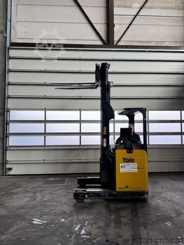 Reach Trucks Yale MR14
