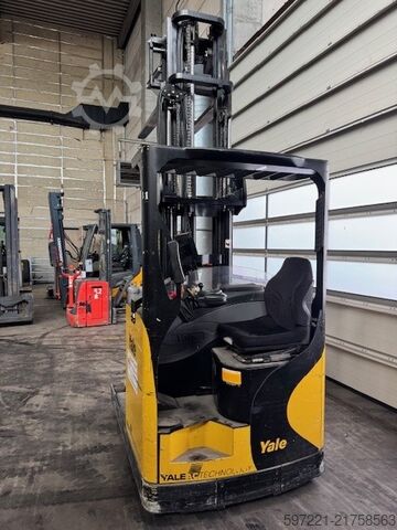 Reach Trucks Yale MR14