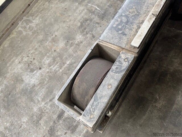 Reach Trucks Yale MR14