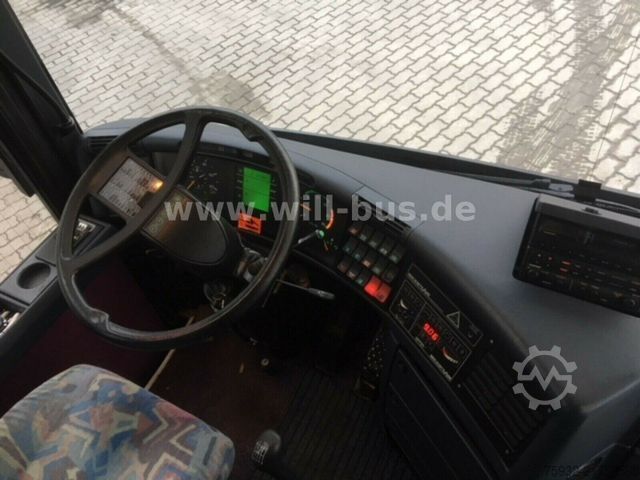 Turistički autobus NEOPLAN Cityliner N 113  116  41-Sitze
