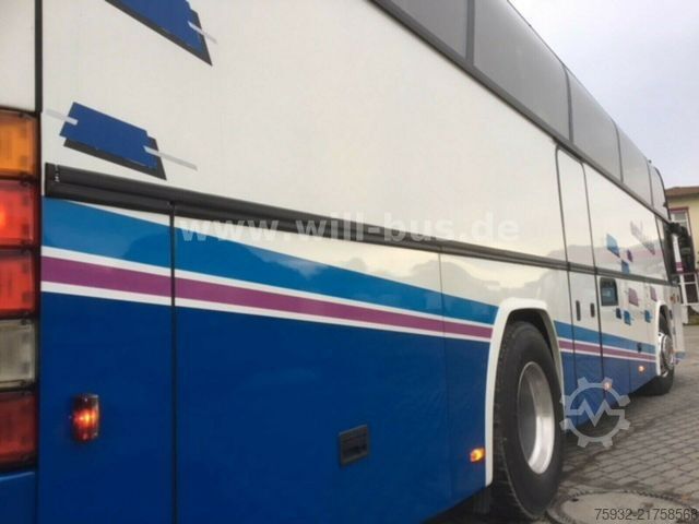 Turistički autobus NEOPLAN Cityliner N 113  116  41-Sitze