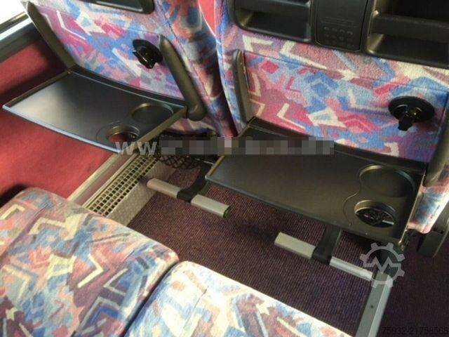 Turistički autobus NEOPLAN Cityliner N 113  116  41-Sitze