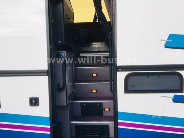 Turistički autobus NEOPLAN Cityliner N 113  116  41-Sitze