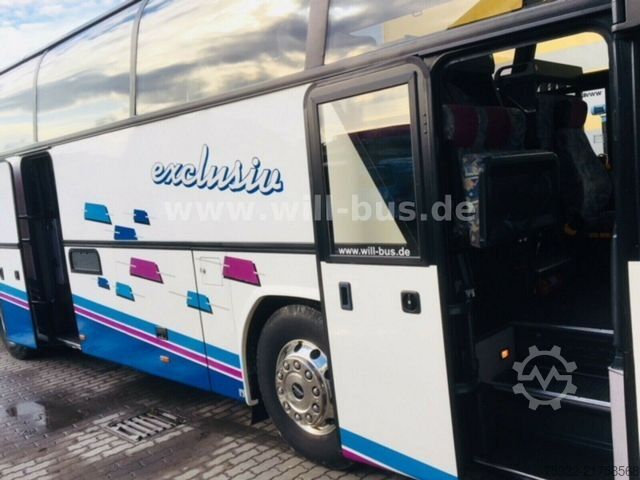 Turistički autobus NEOPLAN Cityliner N 113  116  41-Sitze
