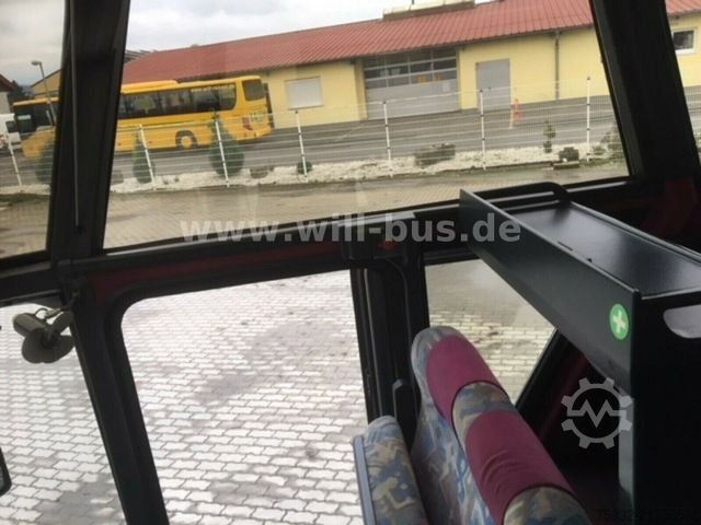 Turistički autobus NEOPLAN Cityliner N 113  116  41-Sitze