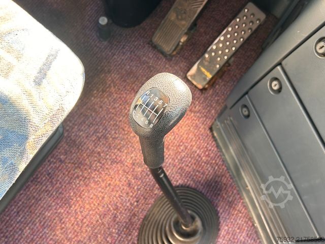 Turistički autobus NEOPLAN Cityliner N 113  116  41-Sitze