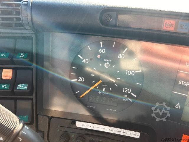 Turistički autobus NEOPLAN Cityliner N 113  116  41-Sitze