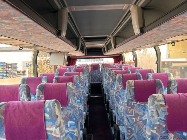 Turistički autobus NEOPLAN Cityliner N 113  116  41-Sitze