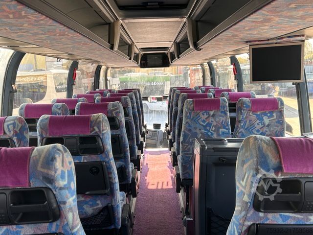 Turistički autobus NEOPLAN Cityliner N 113  116  41-Sitze