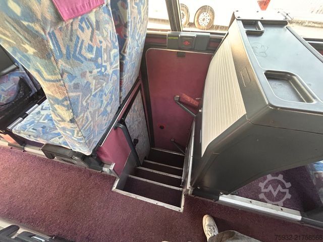 Turistički autobus NEOPLAN Cityliner N 113  116  41-Sitze