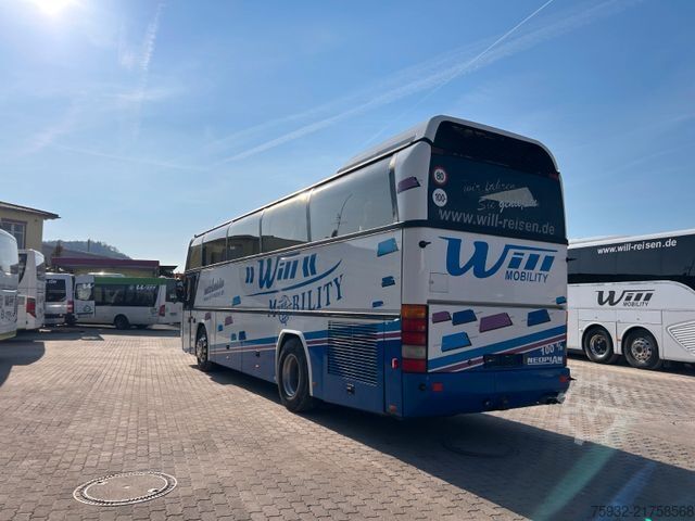 Turistički autobus NEOPLAN Cityliner N 113  116  41-Sitze