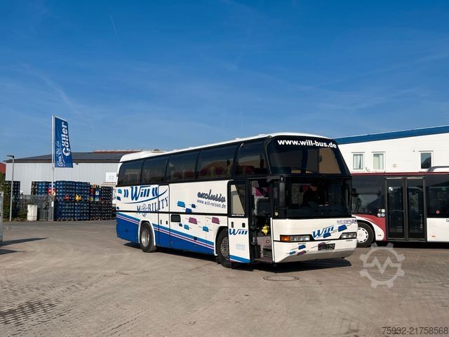 Turistički autobus NEOPLAN Cityliner N 113  116  41-Sitze