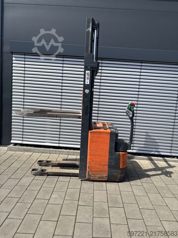 Lavapinoja Steinbock Boss WP16