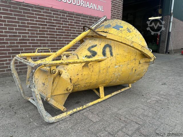 Hormigonera  