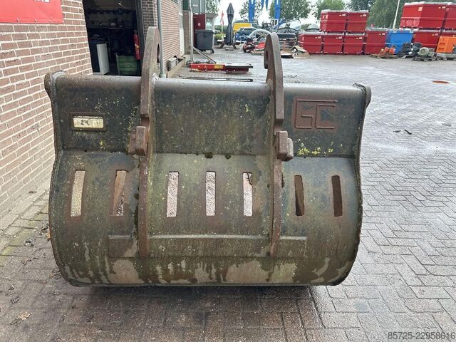Contenedor  CW 40