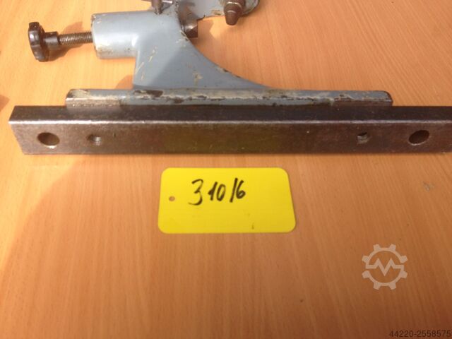 نقل إطار تثبيت الشاشة، Abstand 170 mm 310/6