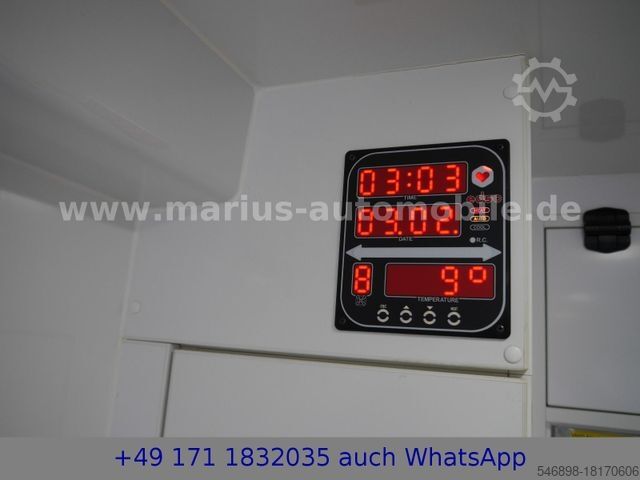 Sonstige MERCEDES-BENZ Sprinter II 419 CDI RTW/KTW/Klima/Automatik