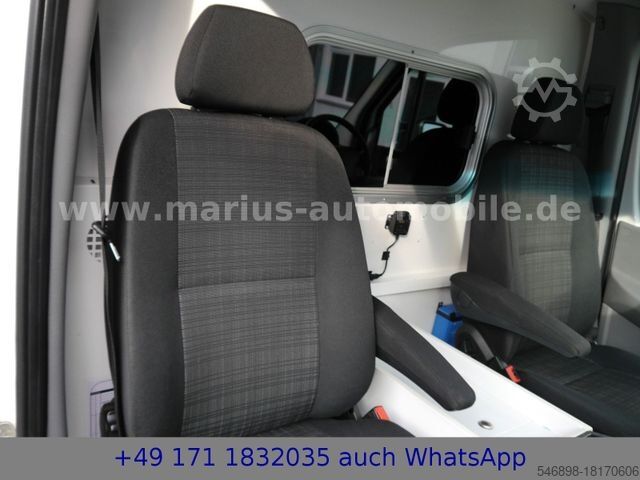 Sonstige MERCEDES-BENZ Sprinter II 419 CDI RTW/KTW/Klima/Automatik