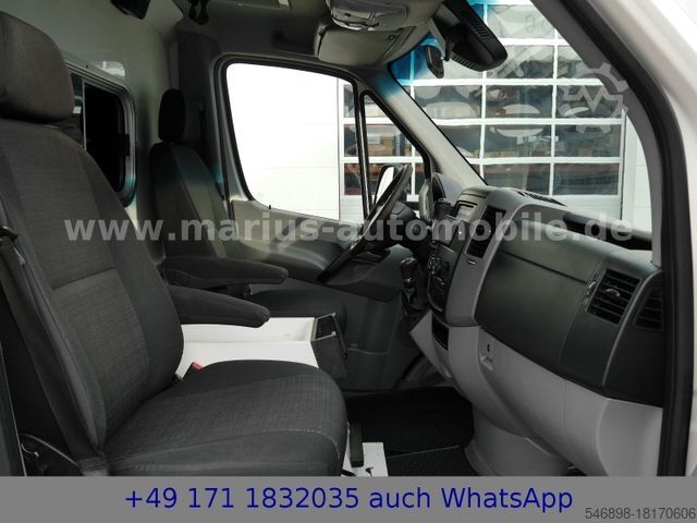 Sonstige MERCEDES-BENZ Sprinter II 419 CDI RTW/KTW/Klima/Automatik