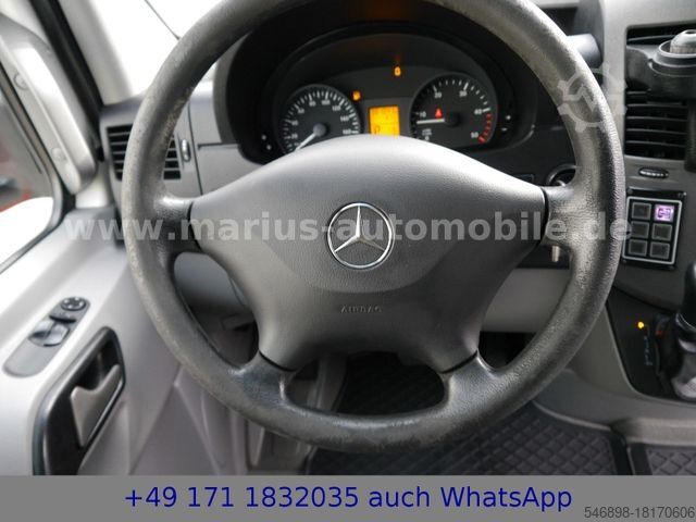 Sonstige MERCEDES-BENZ Sprinter II 419 CDI RTW/KTW/Klima/Automatik
