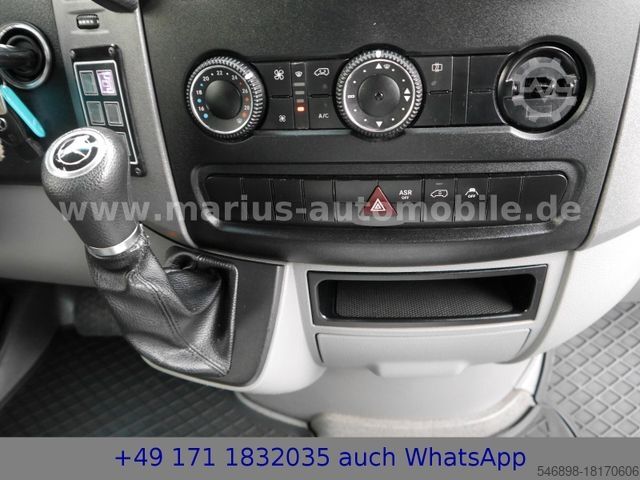 Sonstige MERCEDES-BENZ Sprinter II 419 CDI RTW/KTW/Klima/Automatik