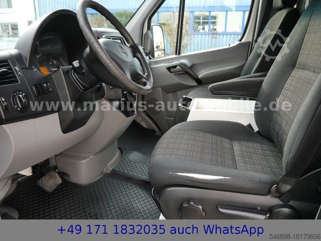 Sonstige MERCEDES-BENZ Sprinter II 419 CDI RTW/KTW/Klima/Automatik