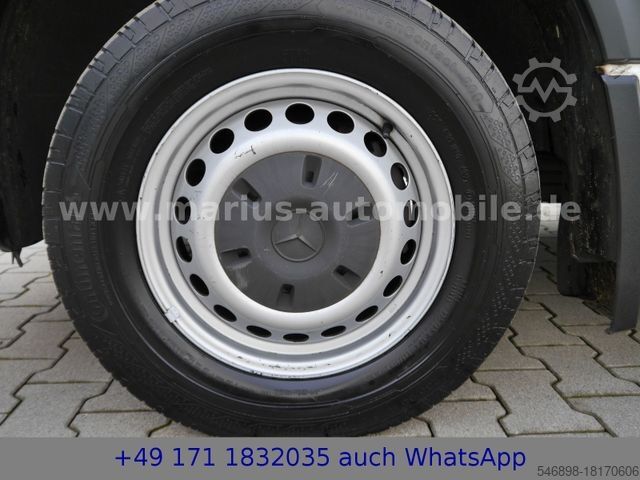 Sonstige MERCEDES-BENZ Sprinter II 419 CDI RTW/KTW/Klima/Automatik