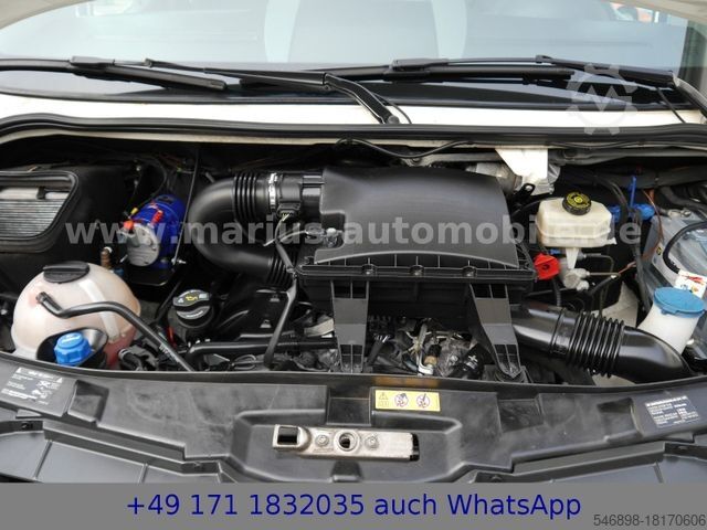 Sonstige MERCEDES-BENZ Sprinter II 419 CDI RTW/KTW/Klima/Automatik