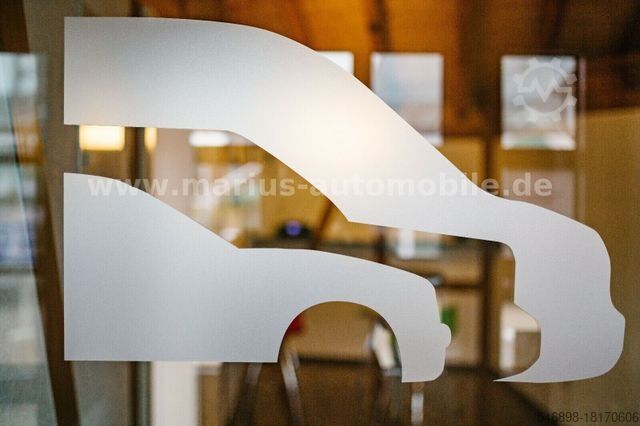 Sonstige MERCEDES-BENZ Sprinter II 419 CDI RTW/KTW/Klima/Automatik