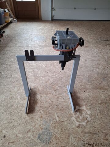 Edge banding machine HEBROCK K34