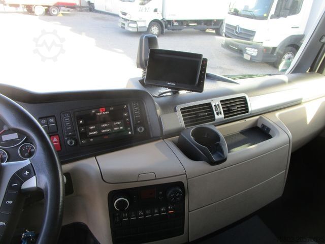 Xe thùng kín MAN TGL 8.150 EURO.6 *Mod.18+LBW+6,15m+Nr180*