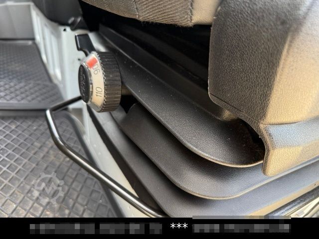 冷蔵バン MERCEDES-BENZ Sprinter 316 CDi Kühlkoffer Zanotti Tiefkühlung