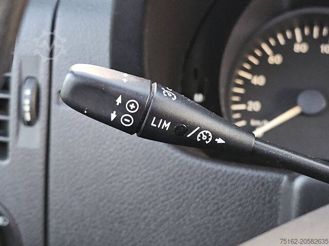 Επιβατικές μεταφορές MERCEDES-BENZ SPRINTER 314 9 pers EXPORT