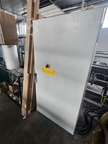  Graf Synergy CAT500P